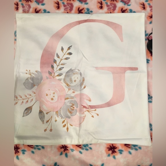 Decorative Pillowcase - Picture 6 of 6